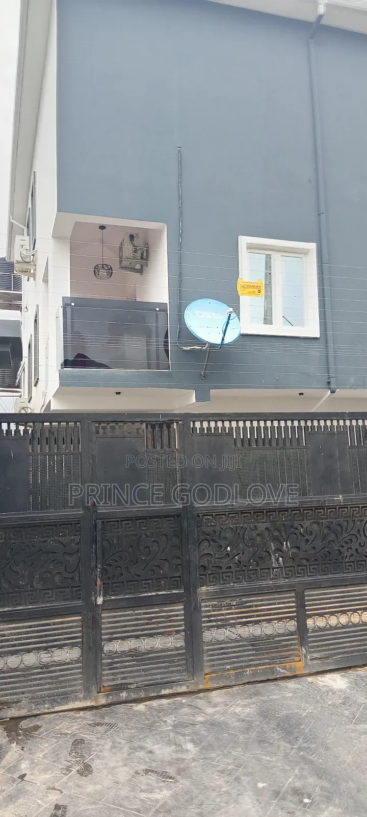 2bdrm Block of Flats in Trans Engineering, Dawaki for rent in Dawaki