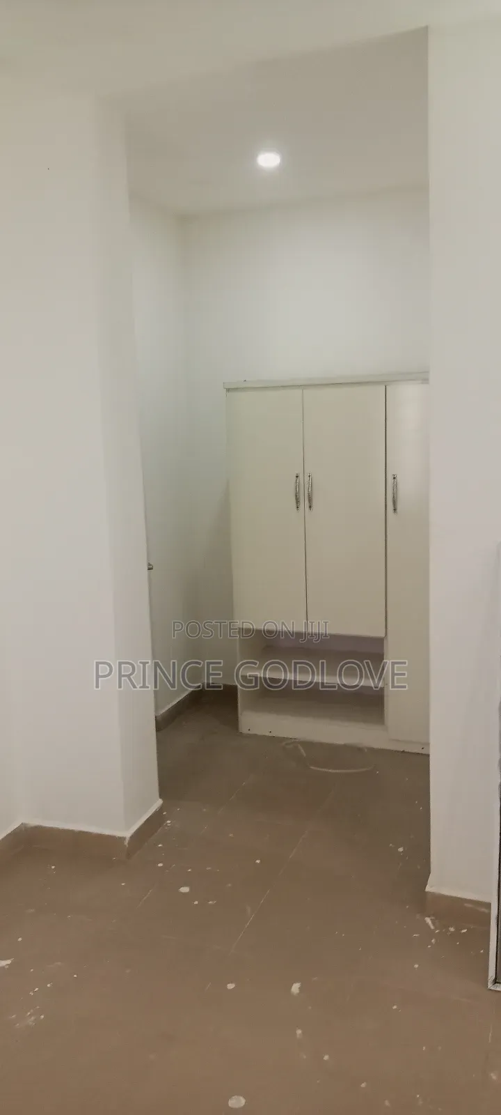 2bdrm Block of Flats in Trans Engineering, Dawaki for rent in Dawaki