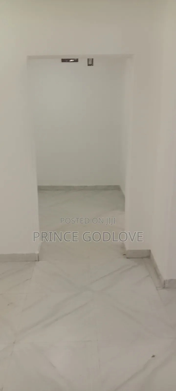 2bdrm Block of Flats in Trans Engineering, Dawaki for rent in Dawaki
