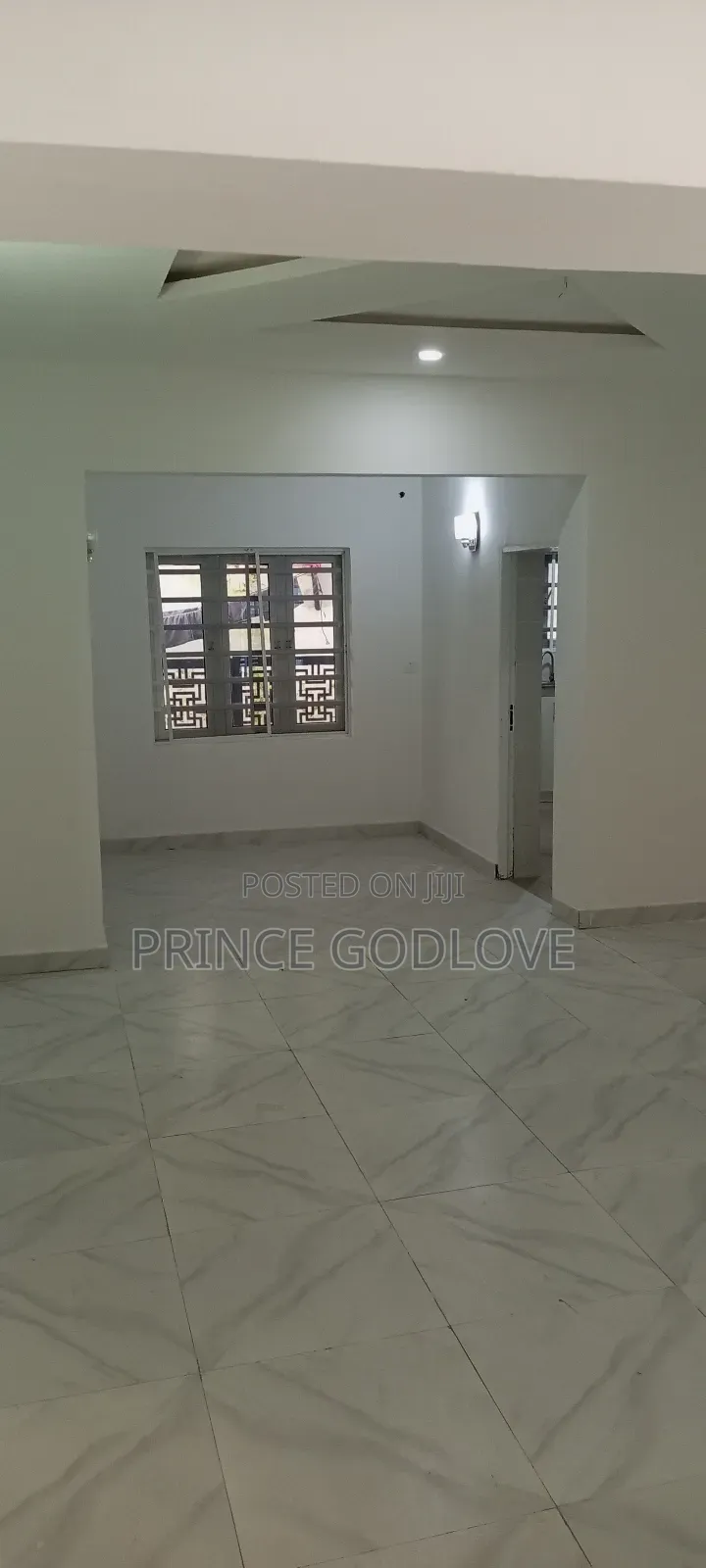 2bdrm Block of Flats in Trans Engineering, Dawaki for rent in Dawaki