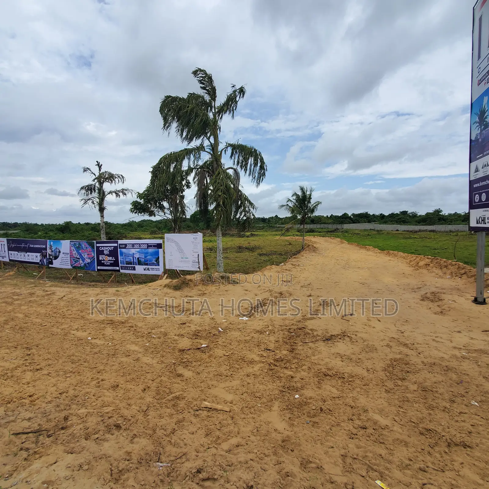 The Perfect Property for Your Residential Commercial Lagos in Epe Road
