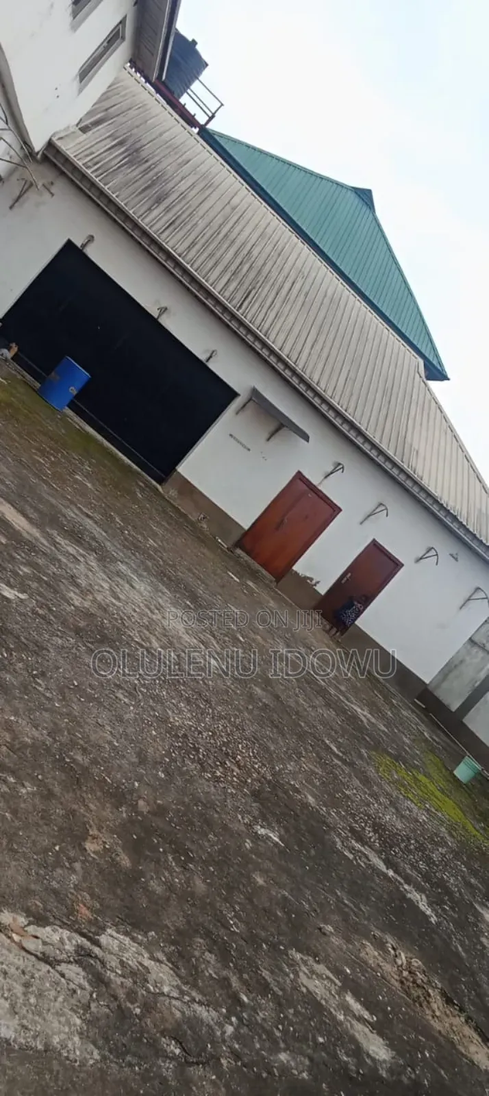 Furnished 2bdrm Block of Flats in Alimosho for sale in Alimosho