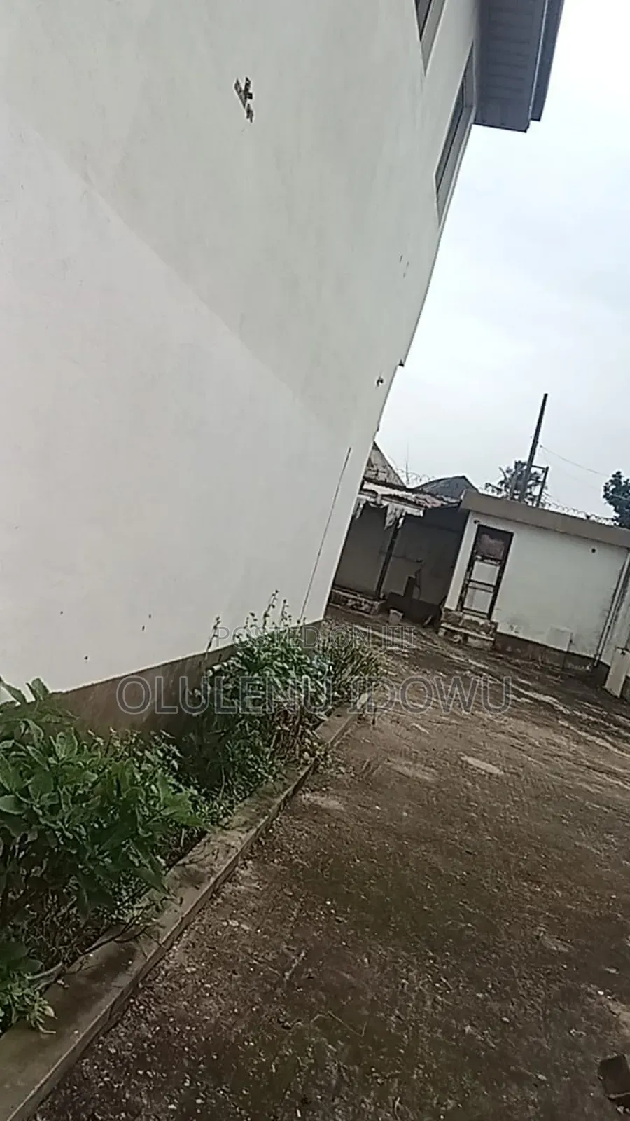Furnished 2bdrm Block of Flats in Alimosho for sale in Alimosho