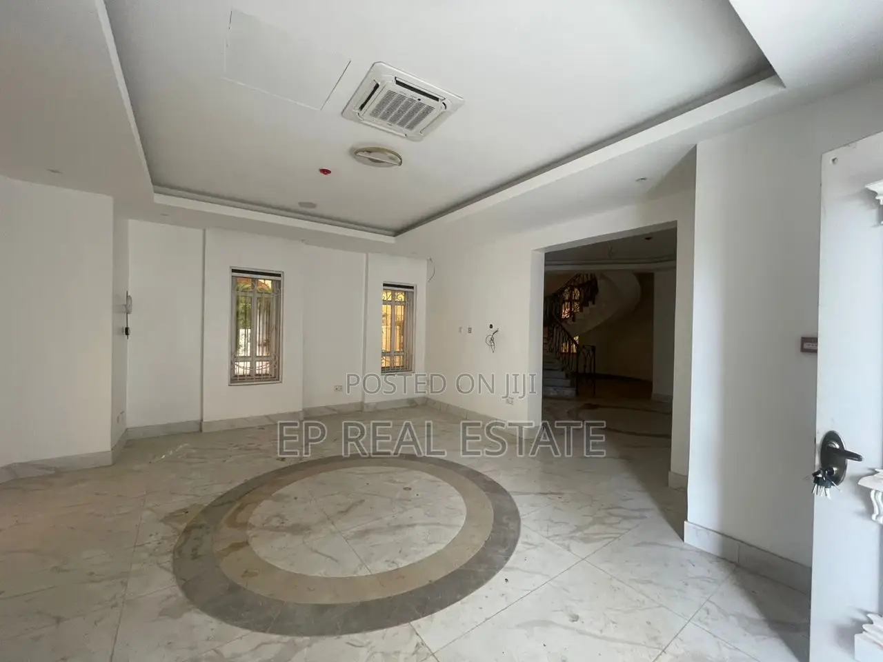 7bdrm Duplex in Katampe Extension for sale in Katampe Extension