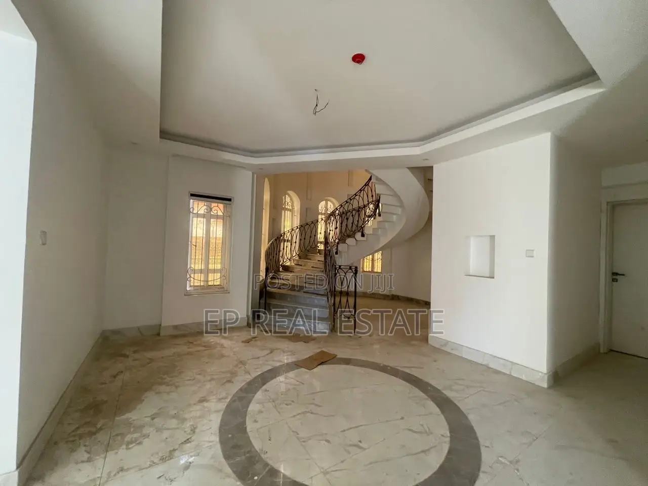 7bdrm Duplex in Katampe Extension for sale in Katampe Extension