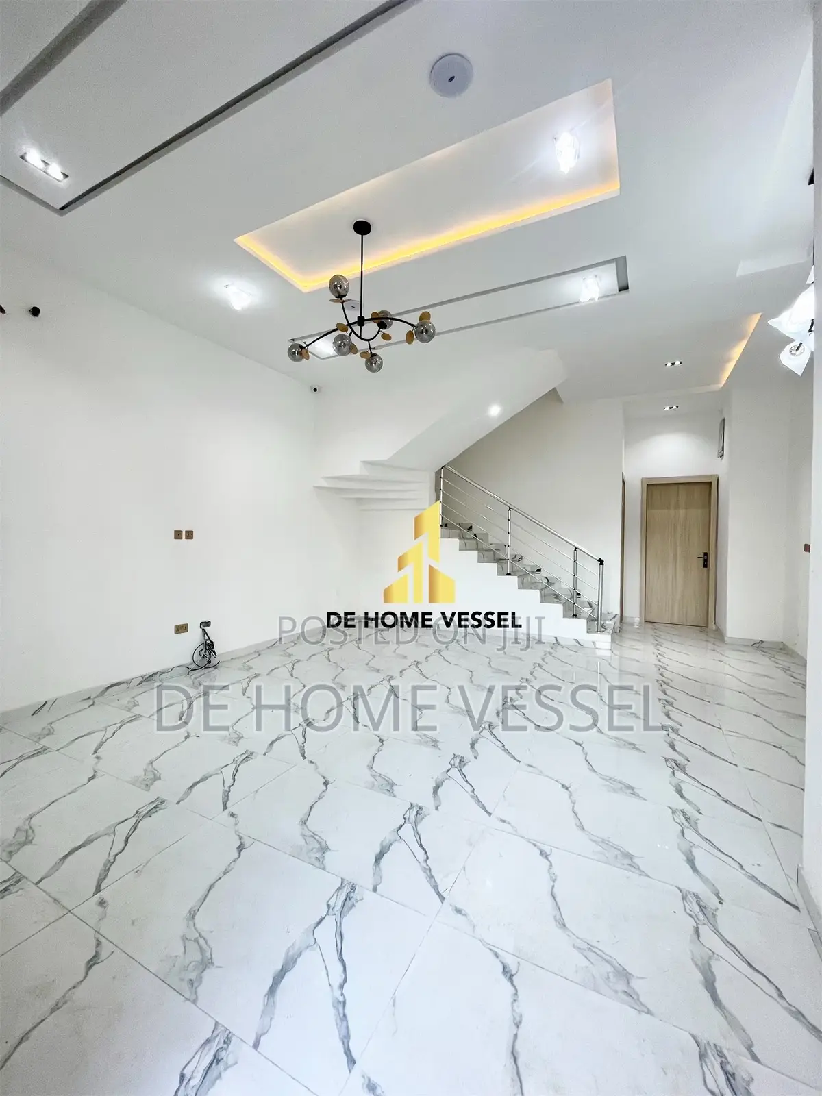 4bdrm Duplex in Lekki for sale in Lekki