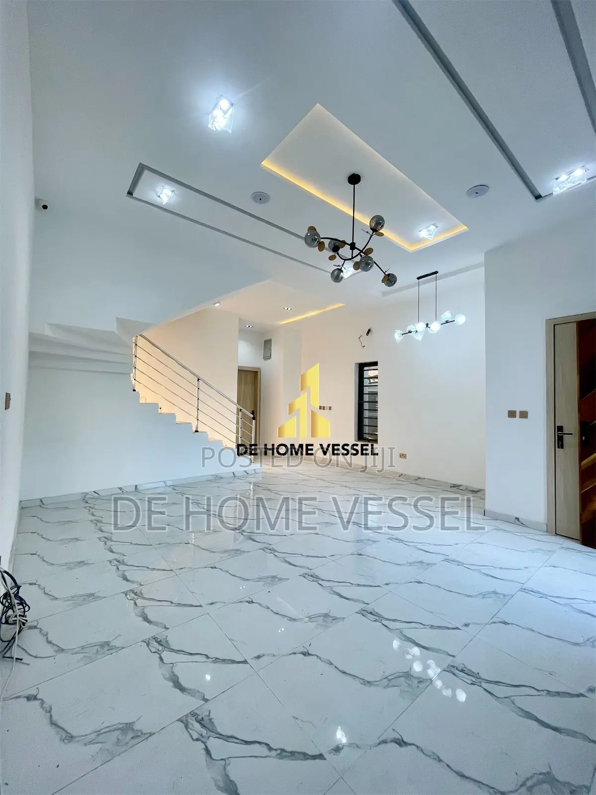 4bdrm Duplex in Lekki for sale in Lekki