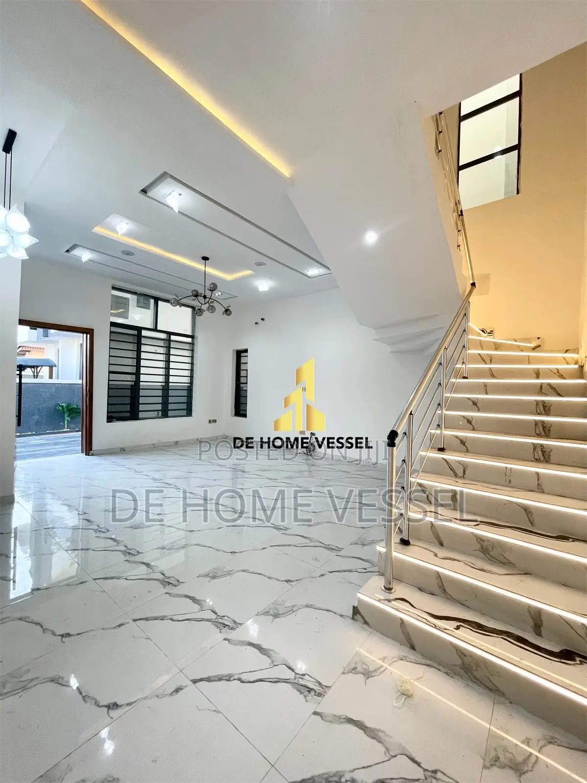 4bdrm Duplex in Lekki for sale in Lekki