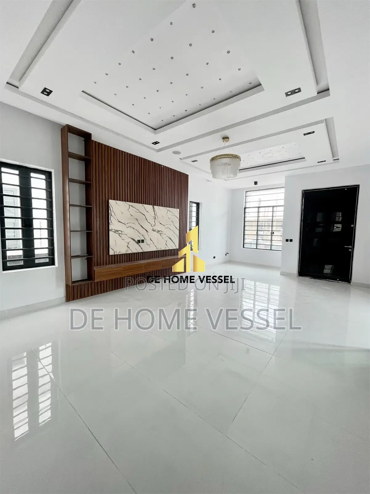 5bdrm Duplex in Ajah for sale in Ajah