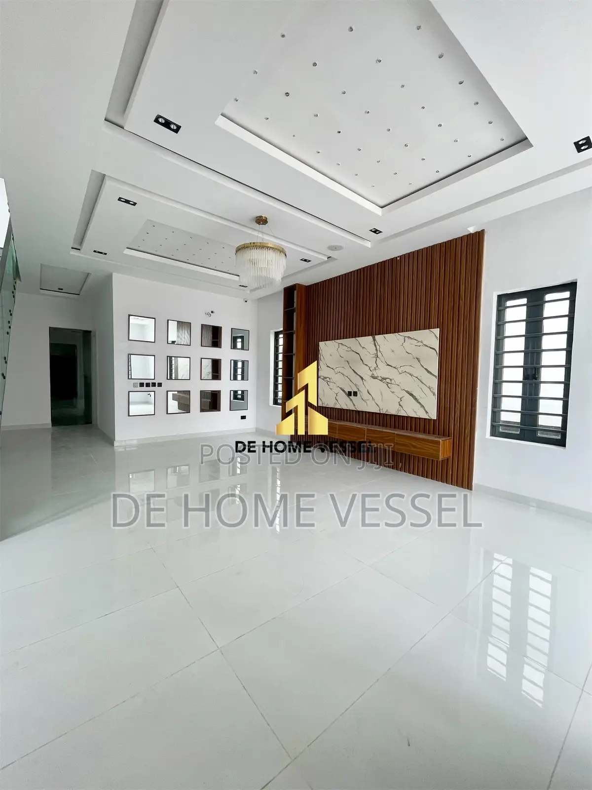5bdrm Duplex in Ajah for sale in Ajah