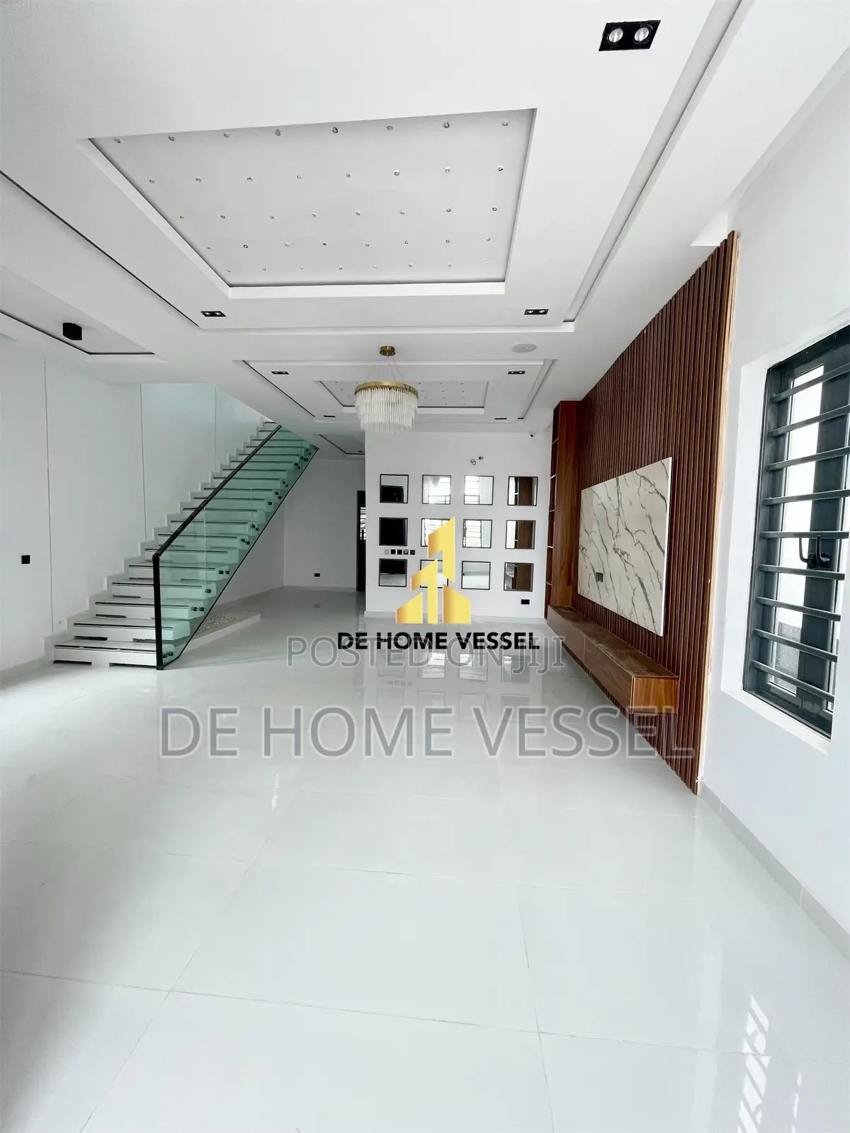 5bdrm Duplex in Ajah for sale in Ajah
