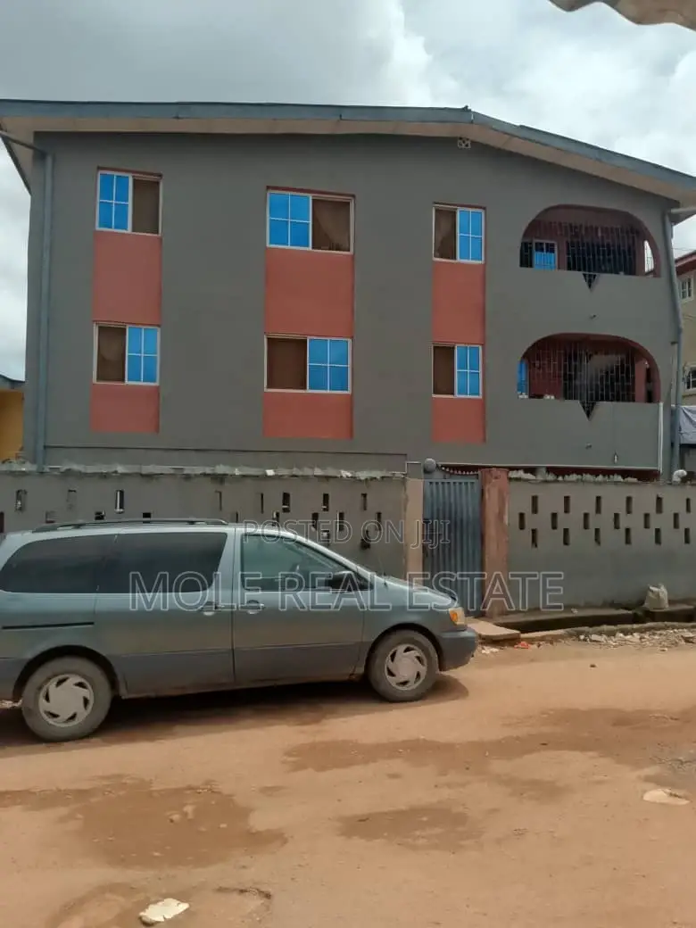 5bdrm Duplex in Obadore, Igando / Ikotun/Igando for sale in Igando / Ikotun/Igando