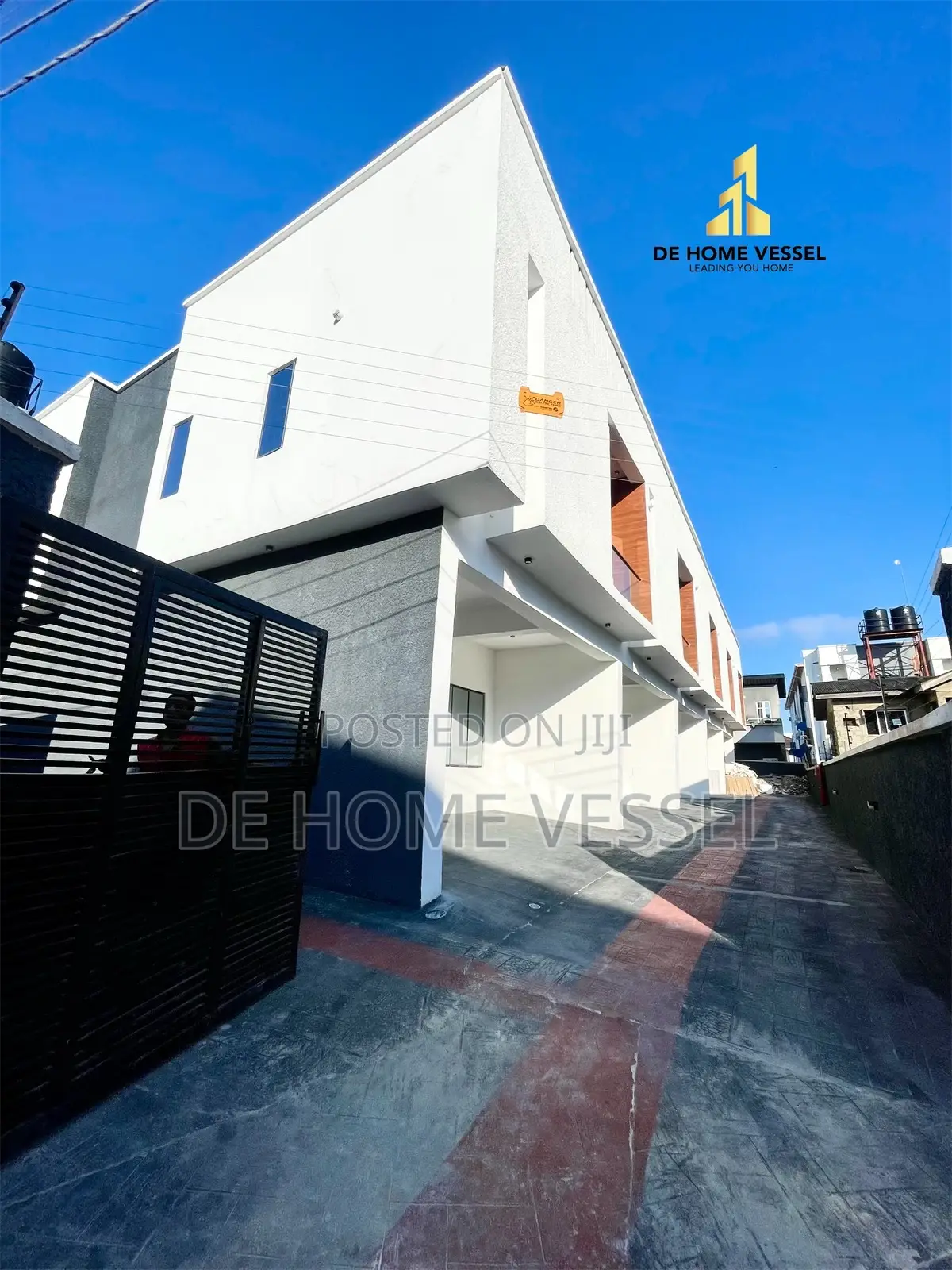 4bdrm Townhouse/Terrace in Lekki for sale in Lekki