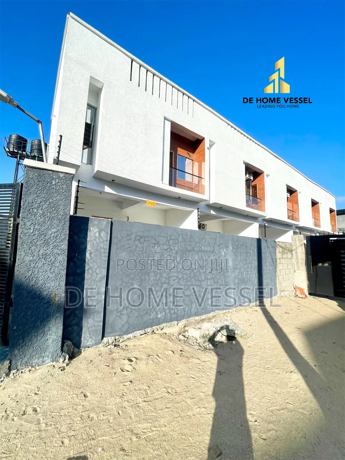4bdrm Townhouse/Terrace in Lekki for sale in Lekki
