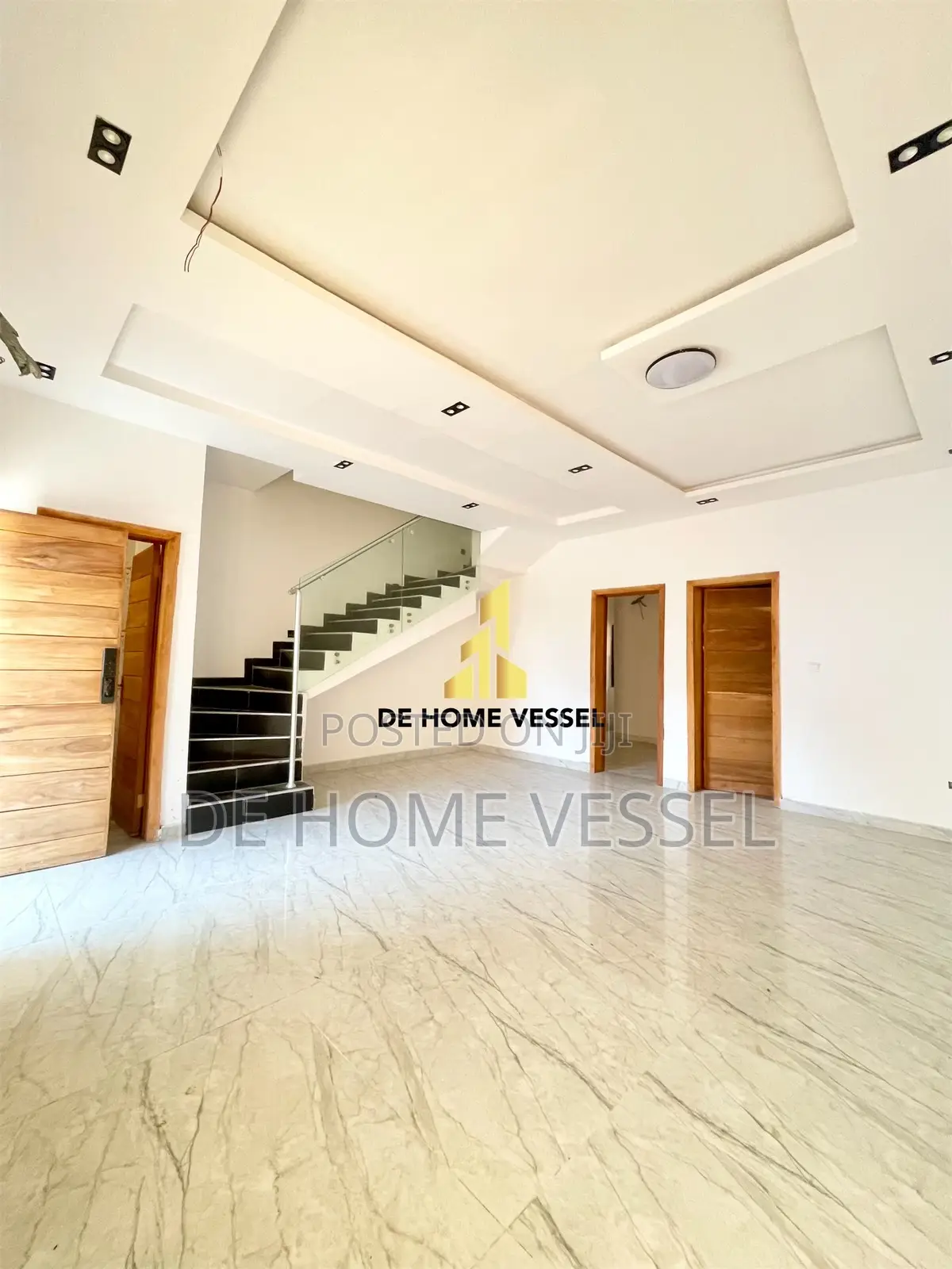 4bdrm Townhouse/Terrace in Lekki for sale in Lekki