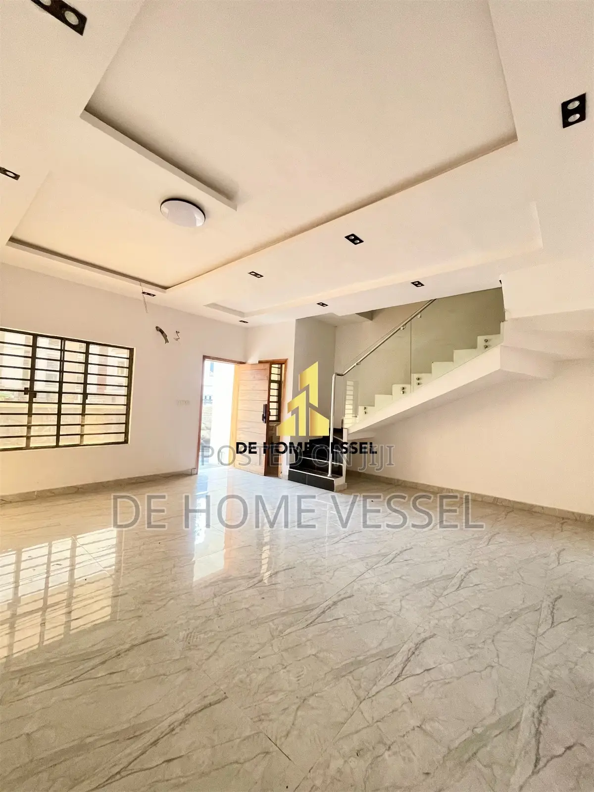 4bdrm Townhouse/Terrace in Lekki for sale in Lekki
