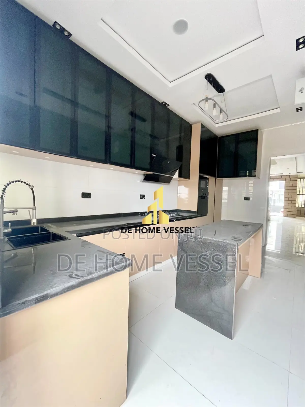 Certificate Of Occupancy in Ajah
