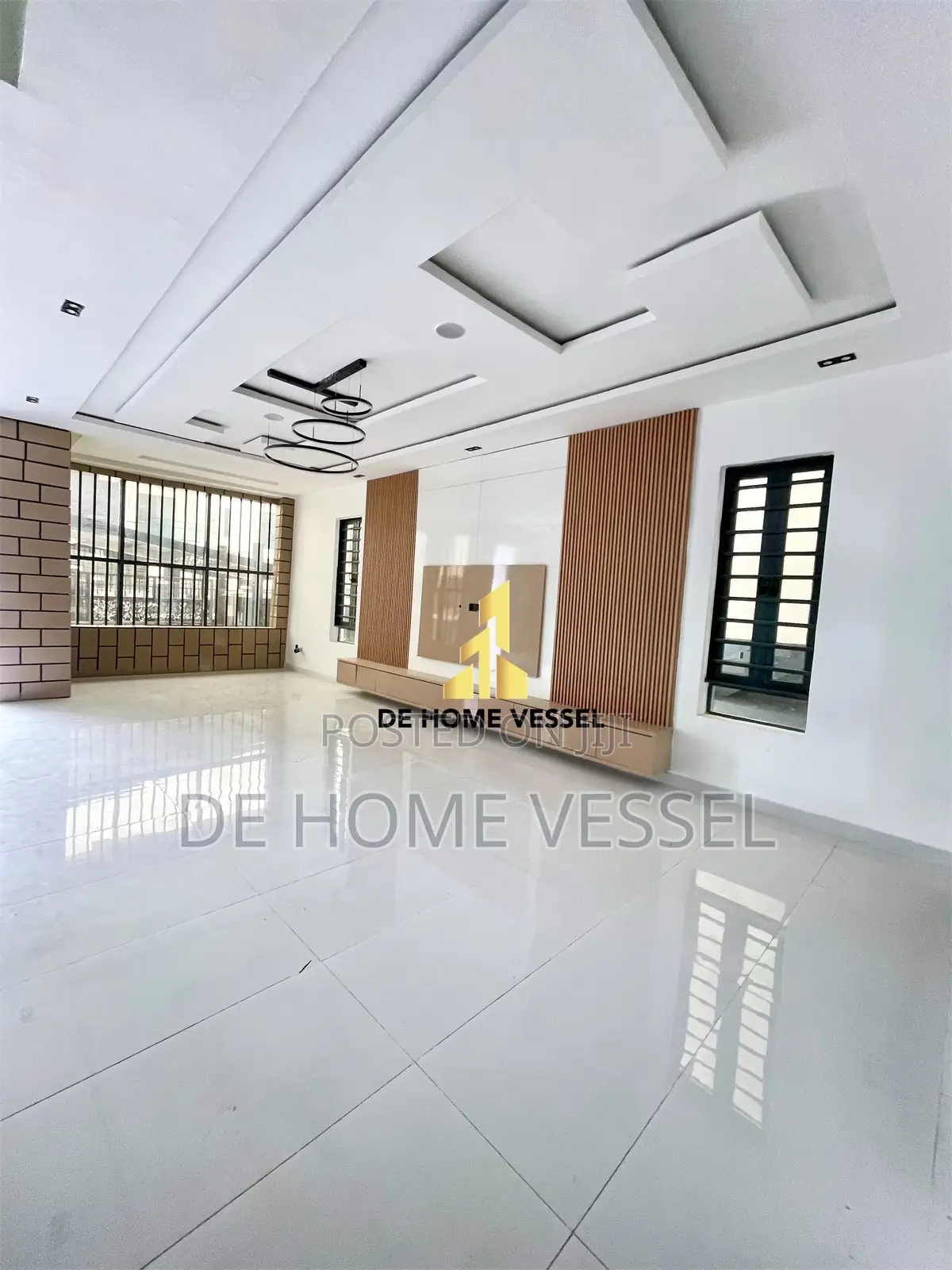 Certificate Of Occupancy in Ajah
