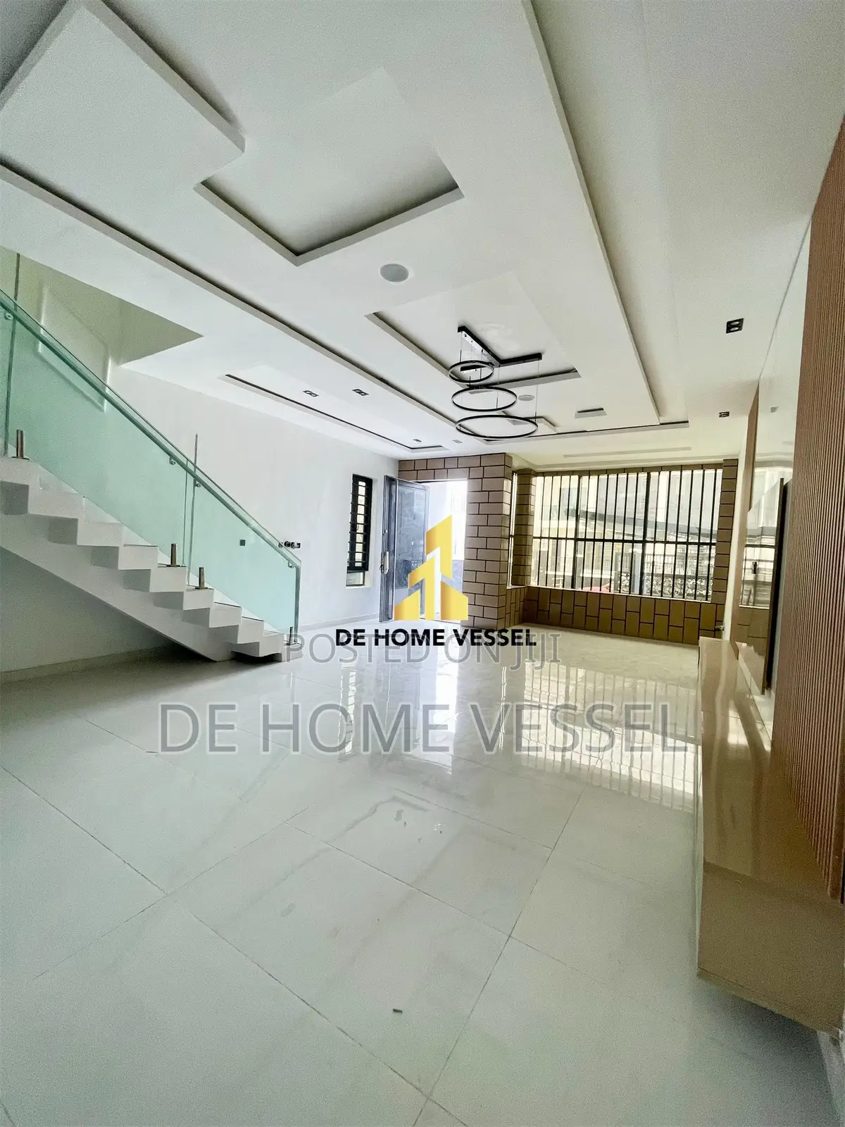 Certificate Of Occupancy in Ajah