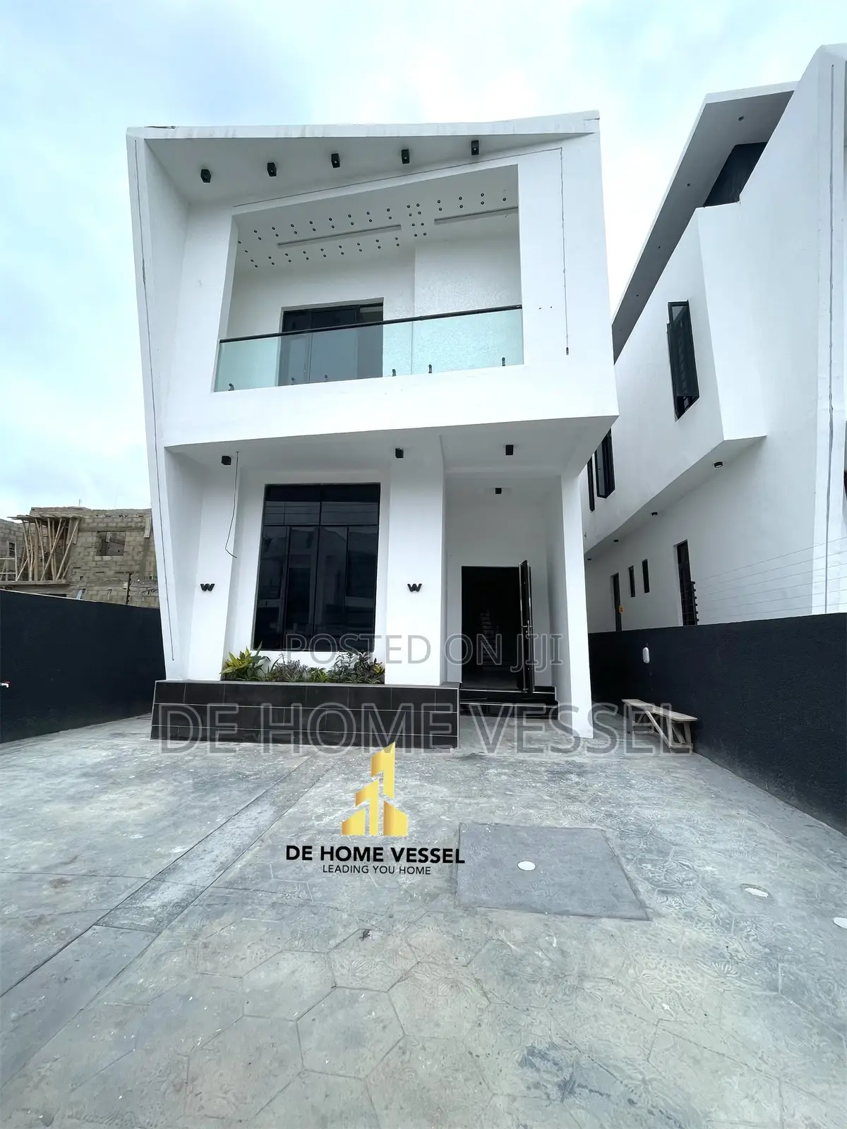 5bdrm Duplex in Ajah for sale in Ajah
