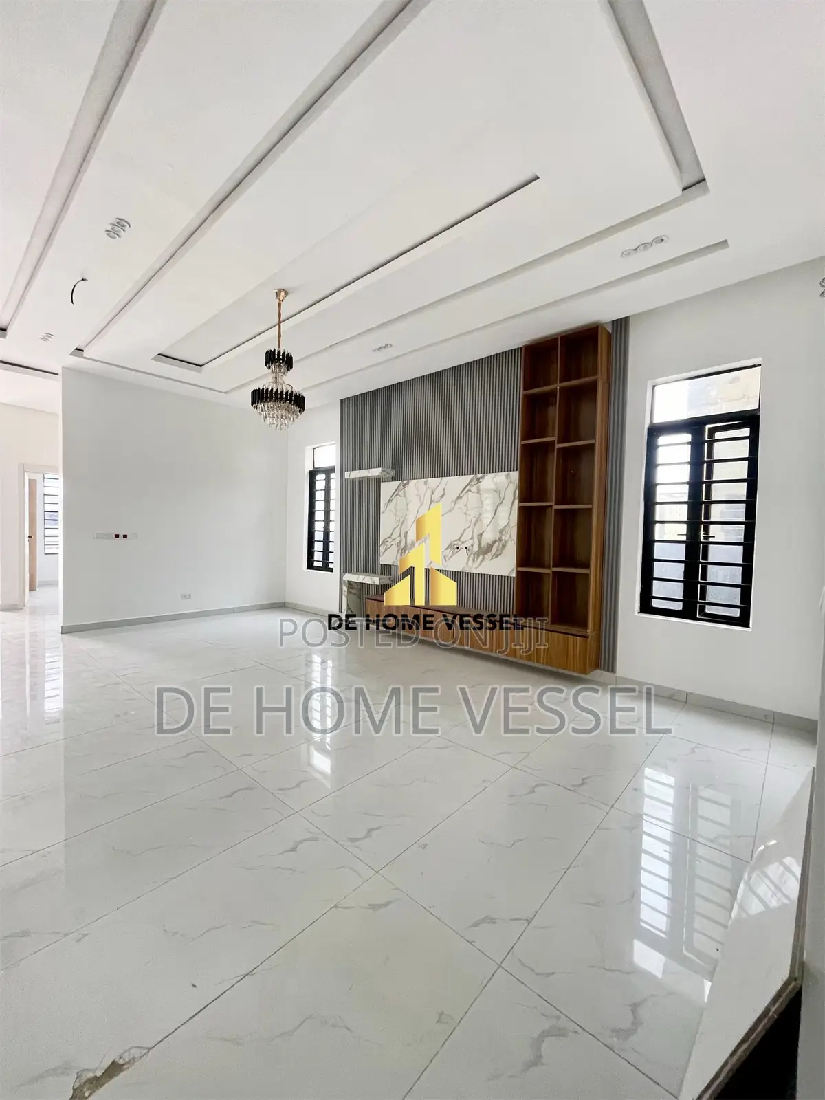 5bdrm Duplex in Ajah for sale in Ajah