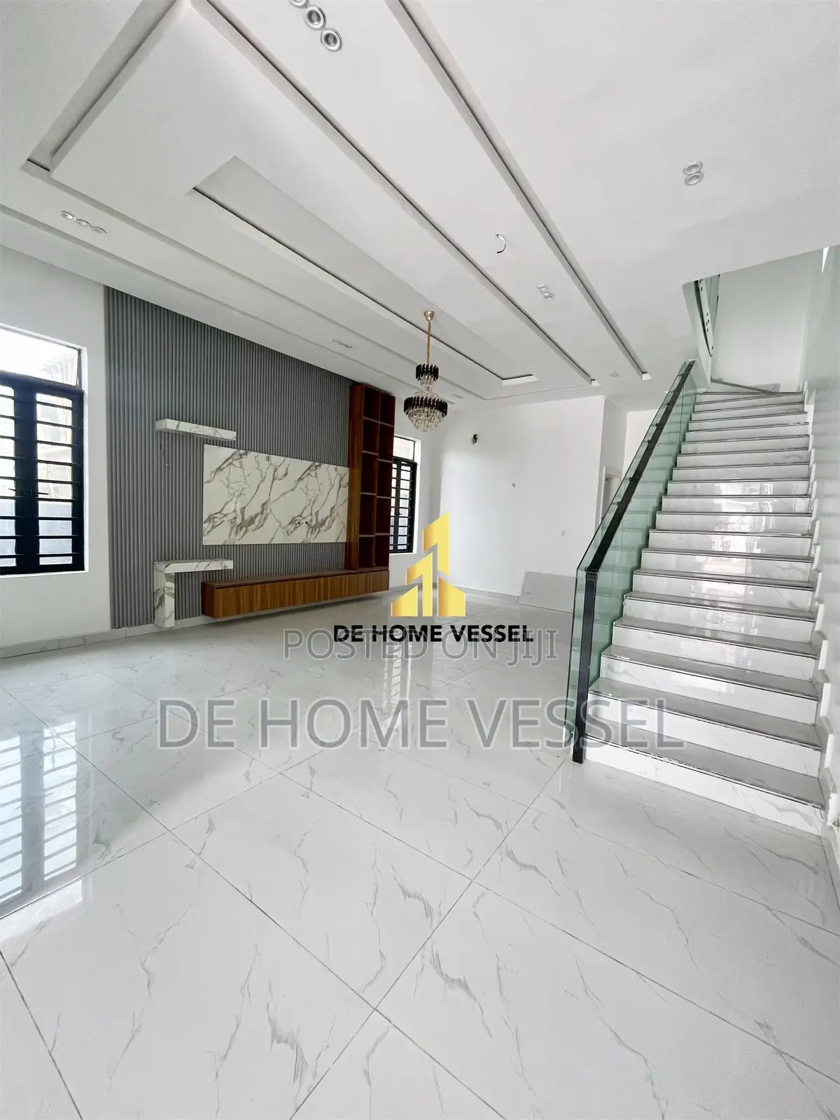 5bdrm Duplex in Ajah for sale in Ajah