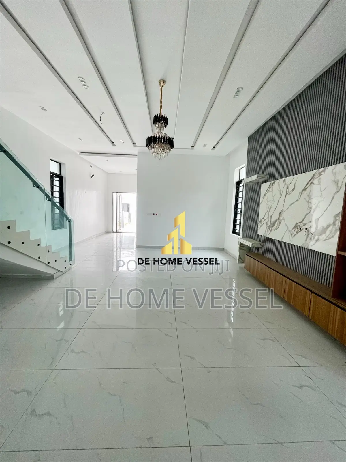 5bdrm Duplex in Ajah for sale in Ajah