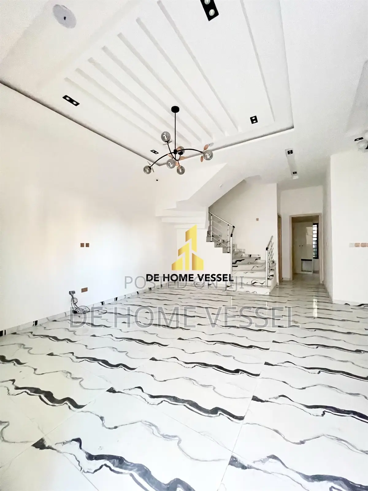 4bdrm Duplex in Lekki for sale in Lekki