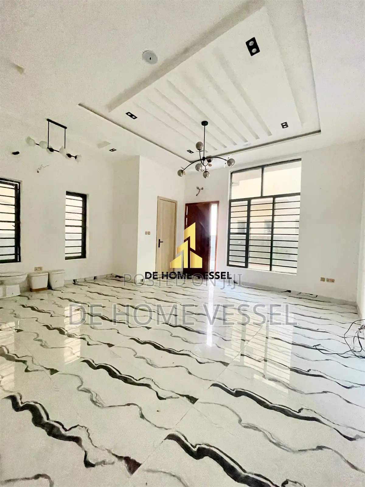 4bdrm Duplex in Lekki for sale in Lekki