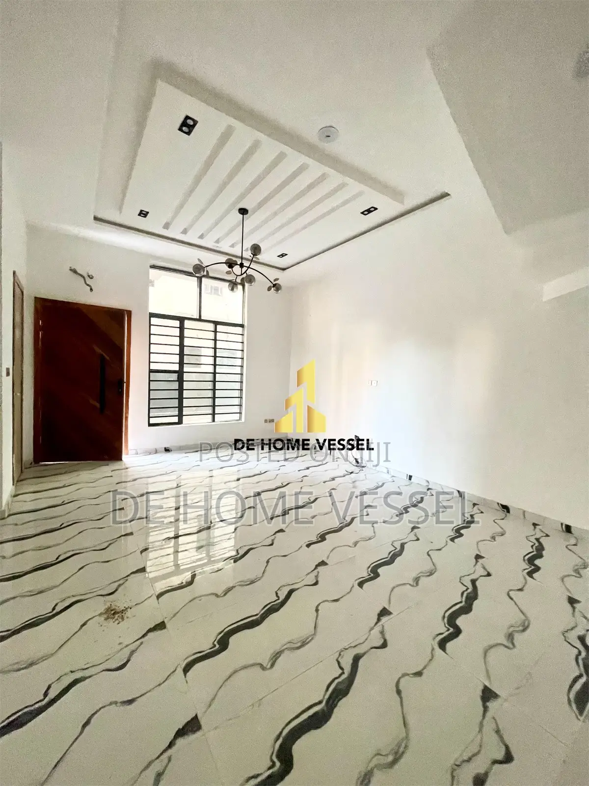 4bdrm Duplex in Lekki for sale in Lekki