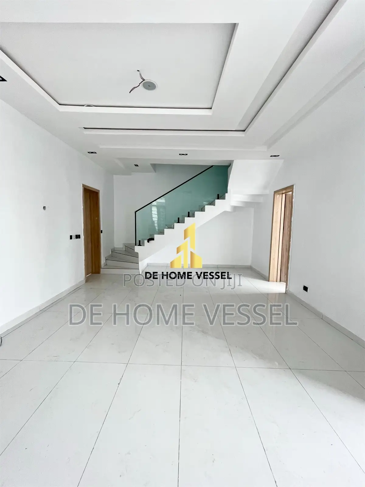 4bdrm Duplex in Ajah for sale in Ajah