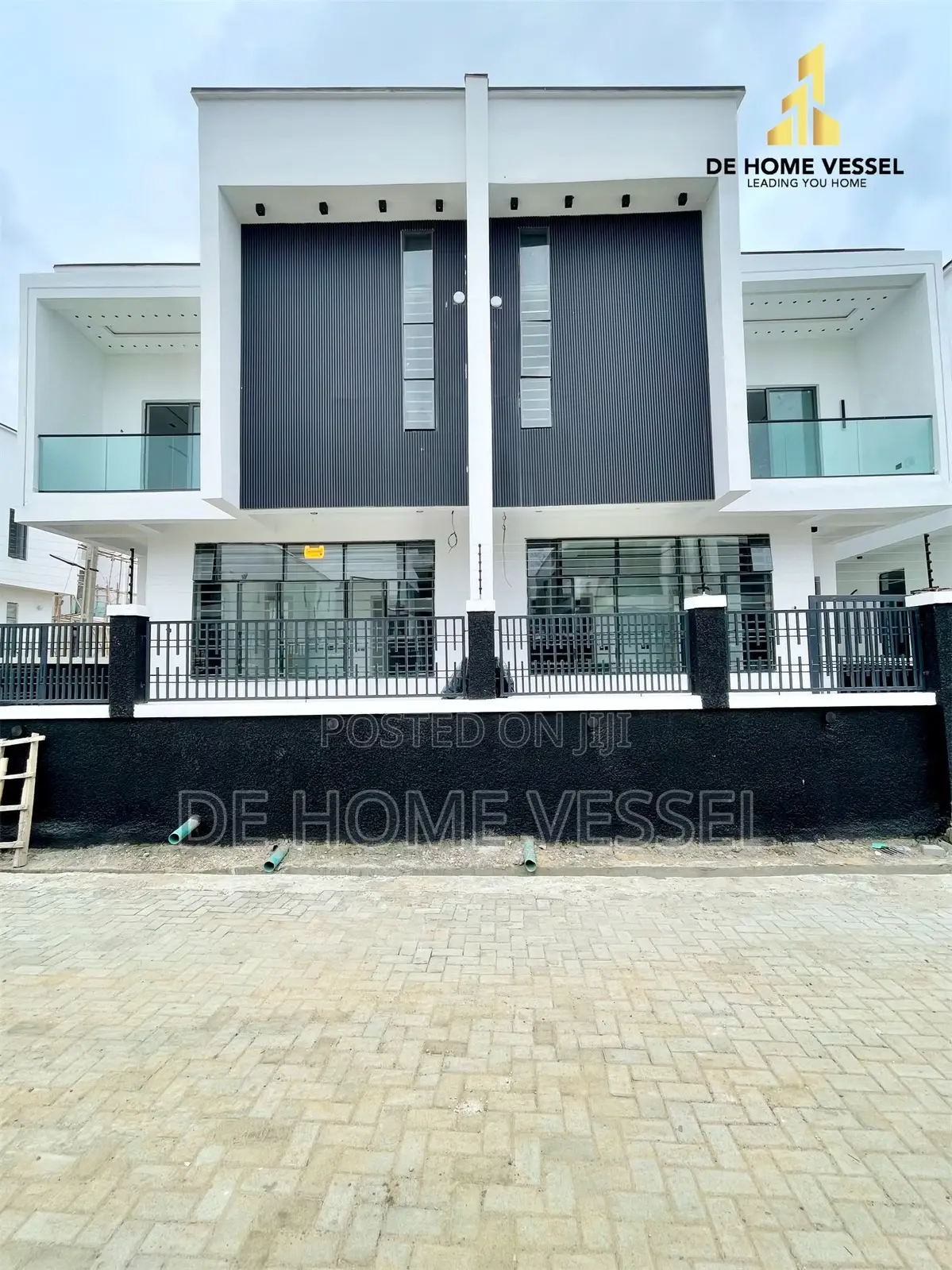 4bdrm Duplex in Ajah for sale in Ajah