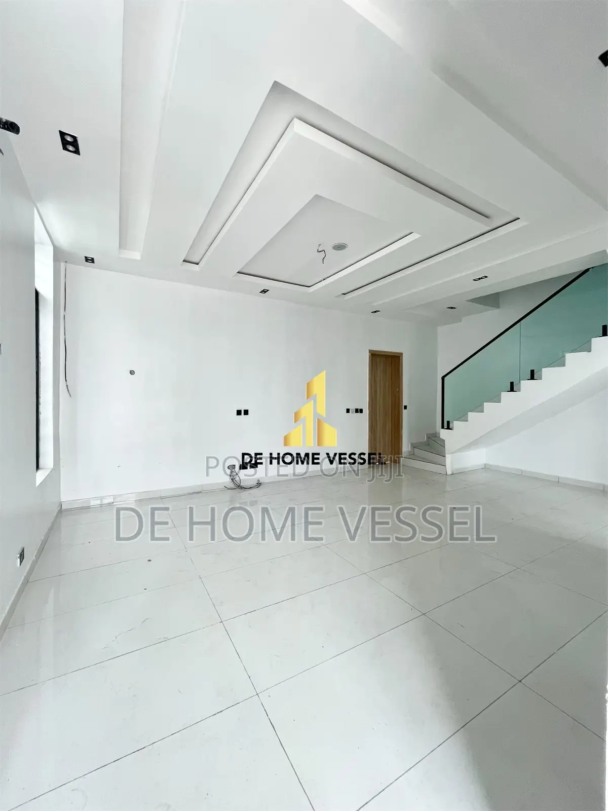 4bdrm Duplex in Ajah for sale in Ajah