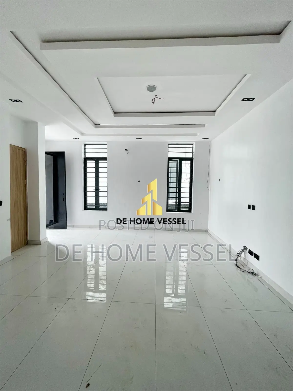 4bdrm Duplex in Ajah for sale in Ajah