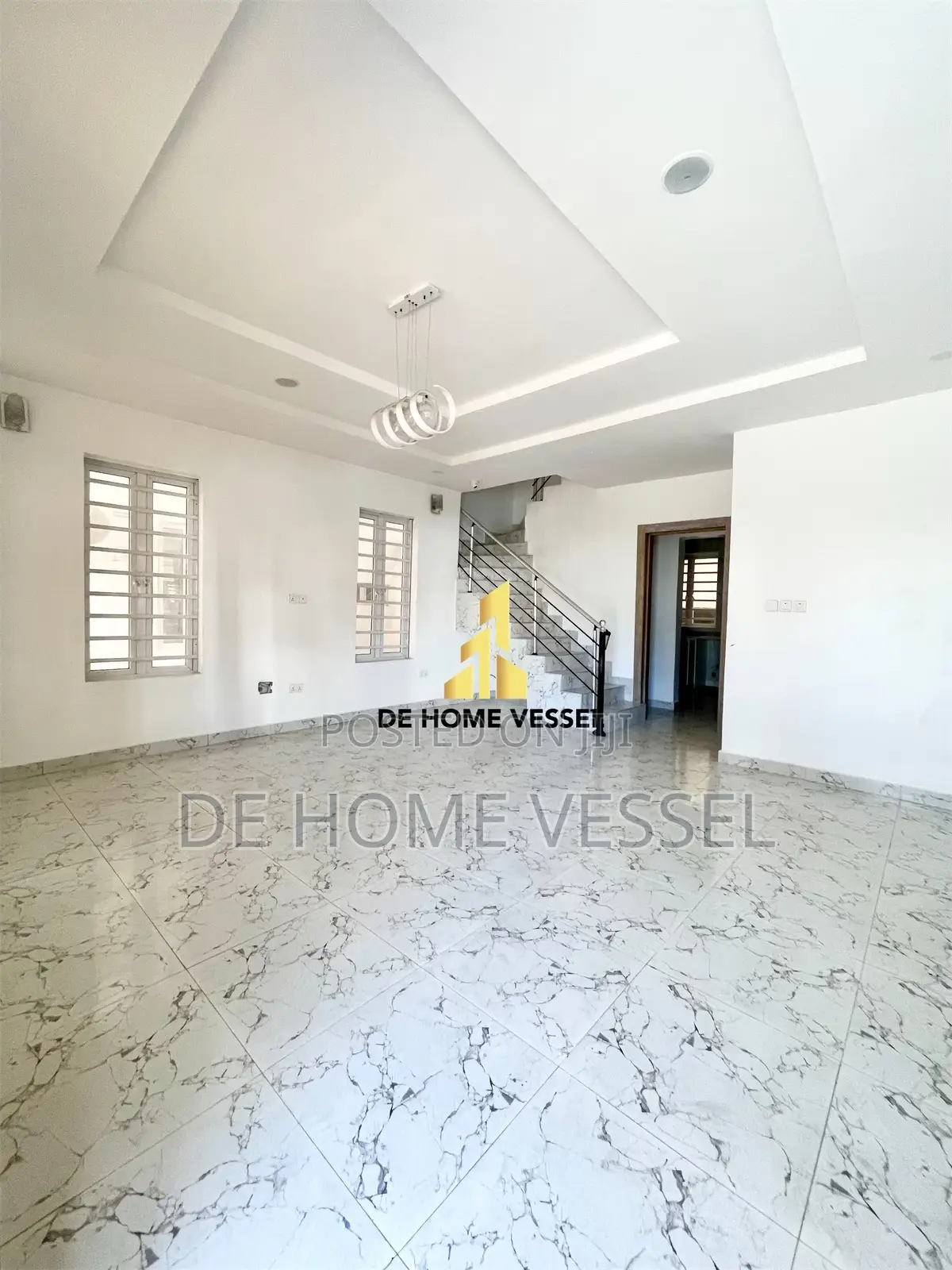 4bdrm Duplex in Lekki for sale in Lekki