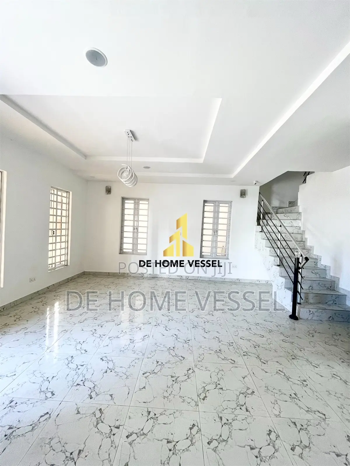 4bdrm Duplex in Lekki for sale in Lekki