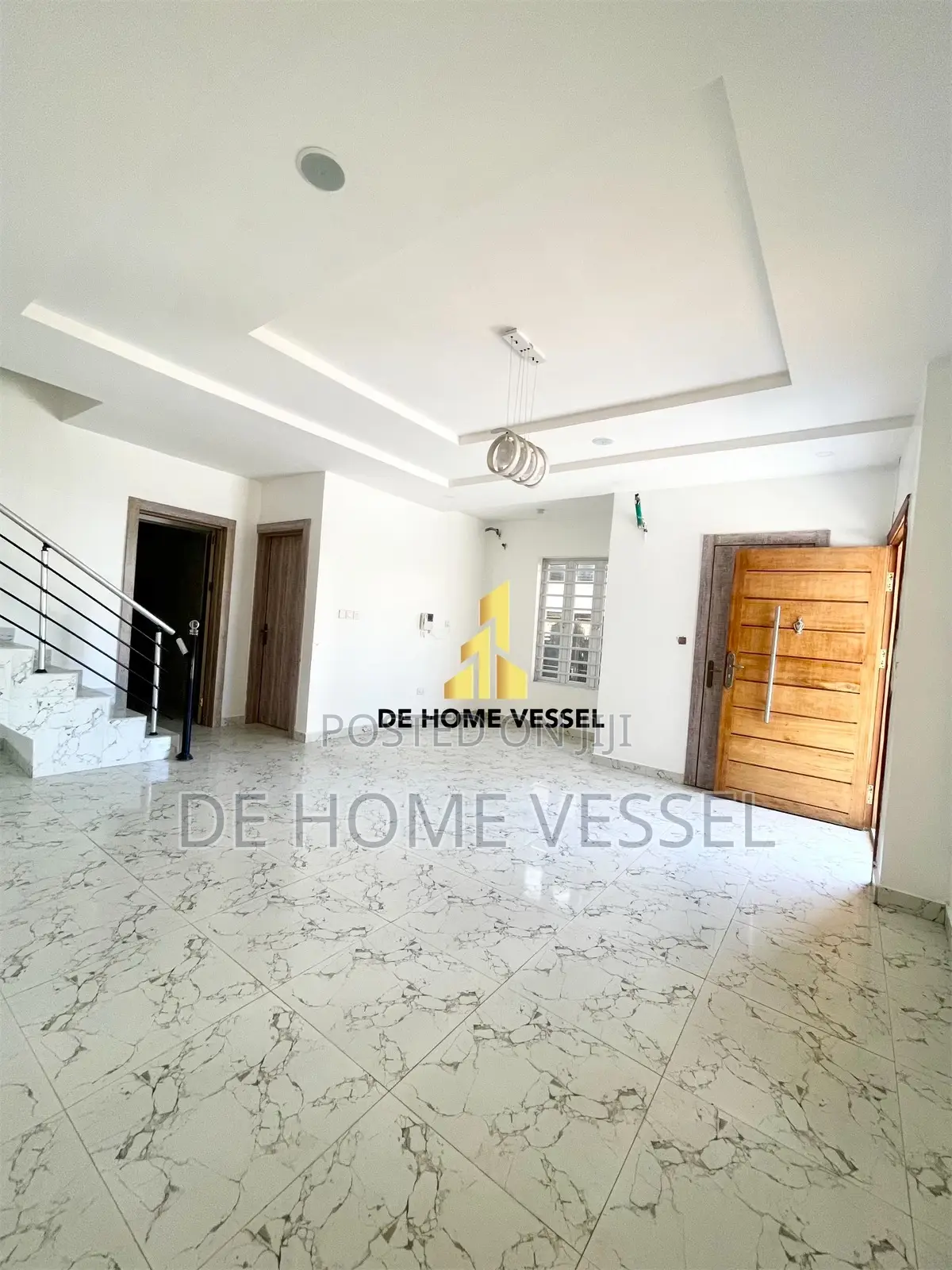 4bdrm Duplex in Lekki for sale in Lekki