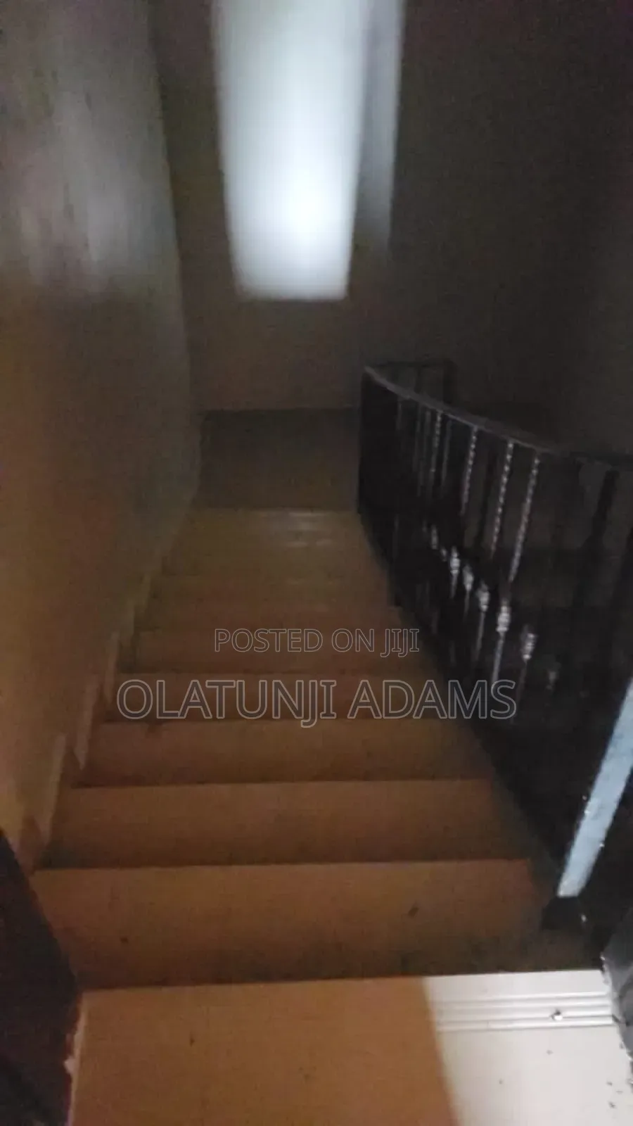 Furnished 6bdrm Duplex in Gra Okefia Osogbo for sale in Osogbo