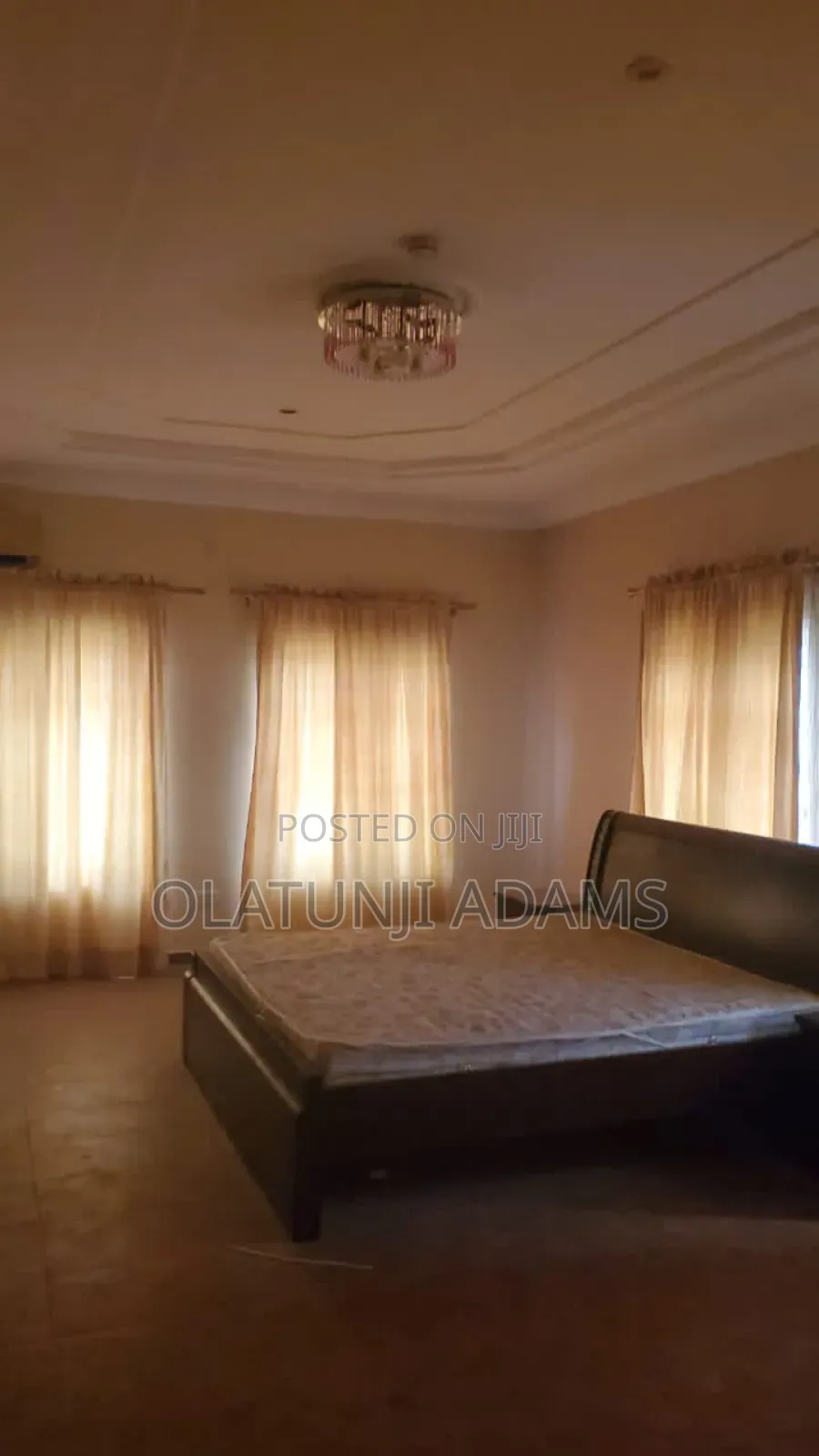 Furnished 6bdrm Duplex in Gra Okefia Osogbo for sale in Osogbo