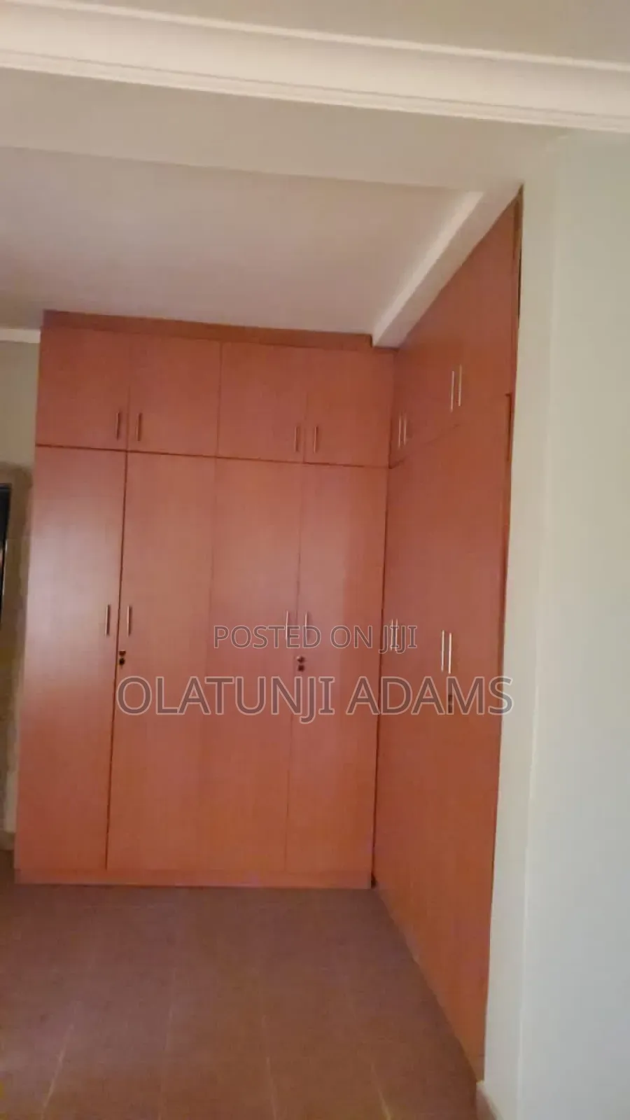 Furnished 6bdrm Duplex in Gra Okefia Osogbo for sale in Osogbo
