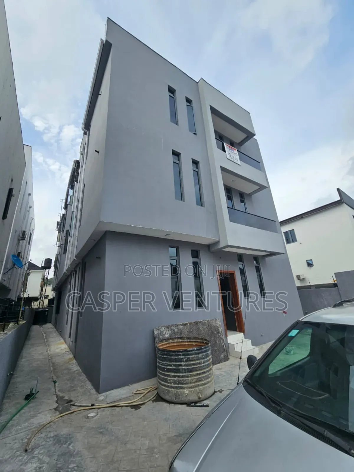 2bdrm Apartment in Chevron for rent in Chevron