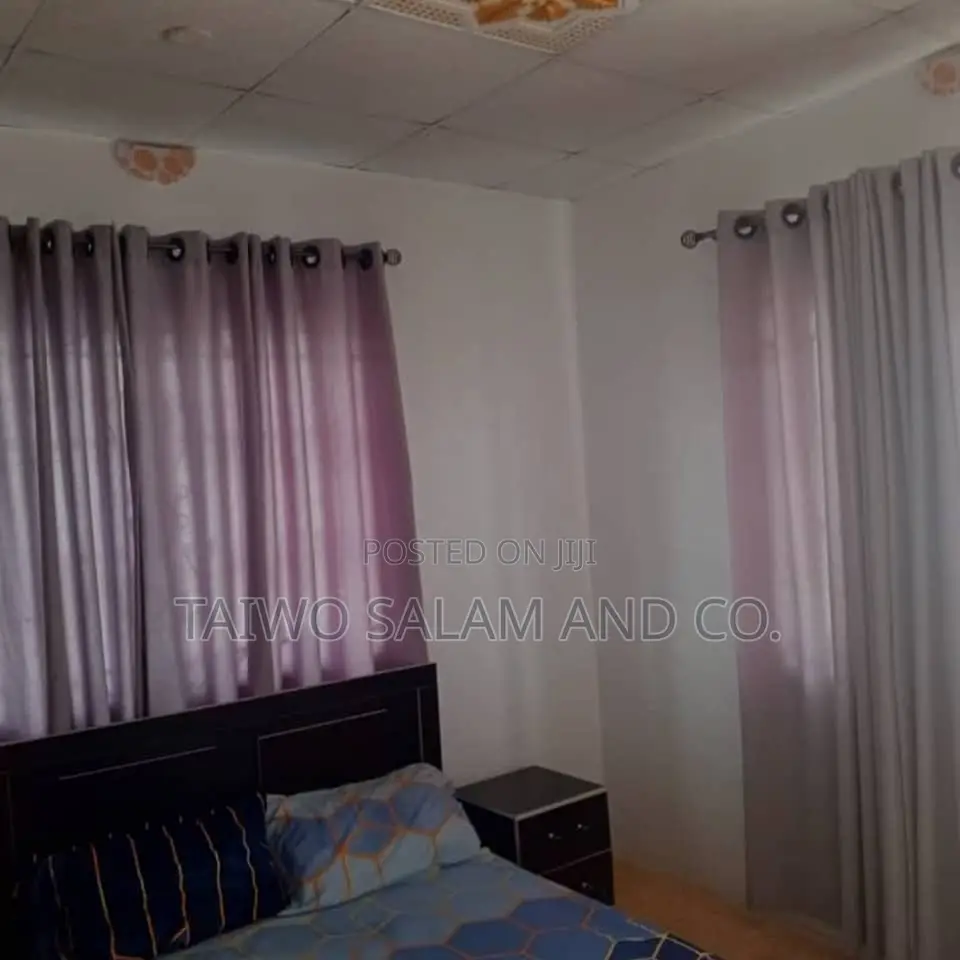 Furnished 2bdrm Block of Flats in Akala Express for sale in Akala Express