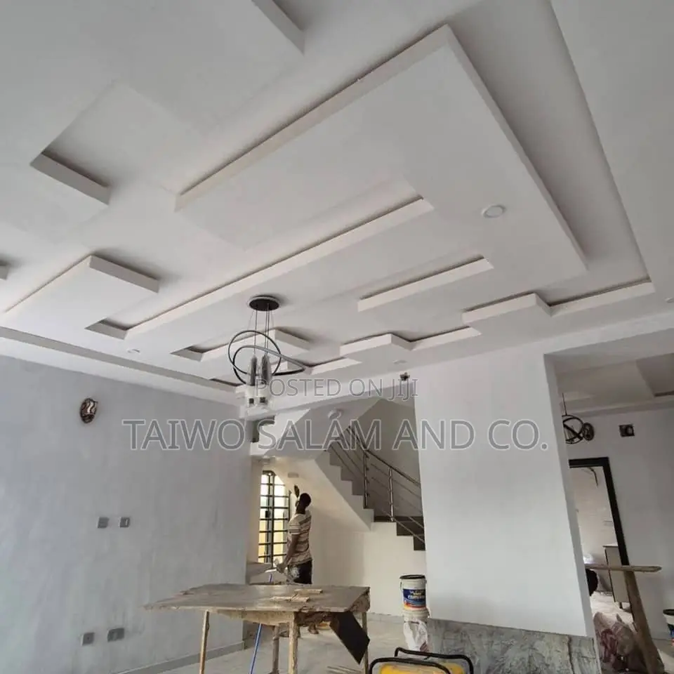 4bdrm Duplex in Akobo for sale in Akobo
