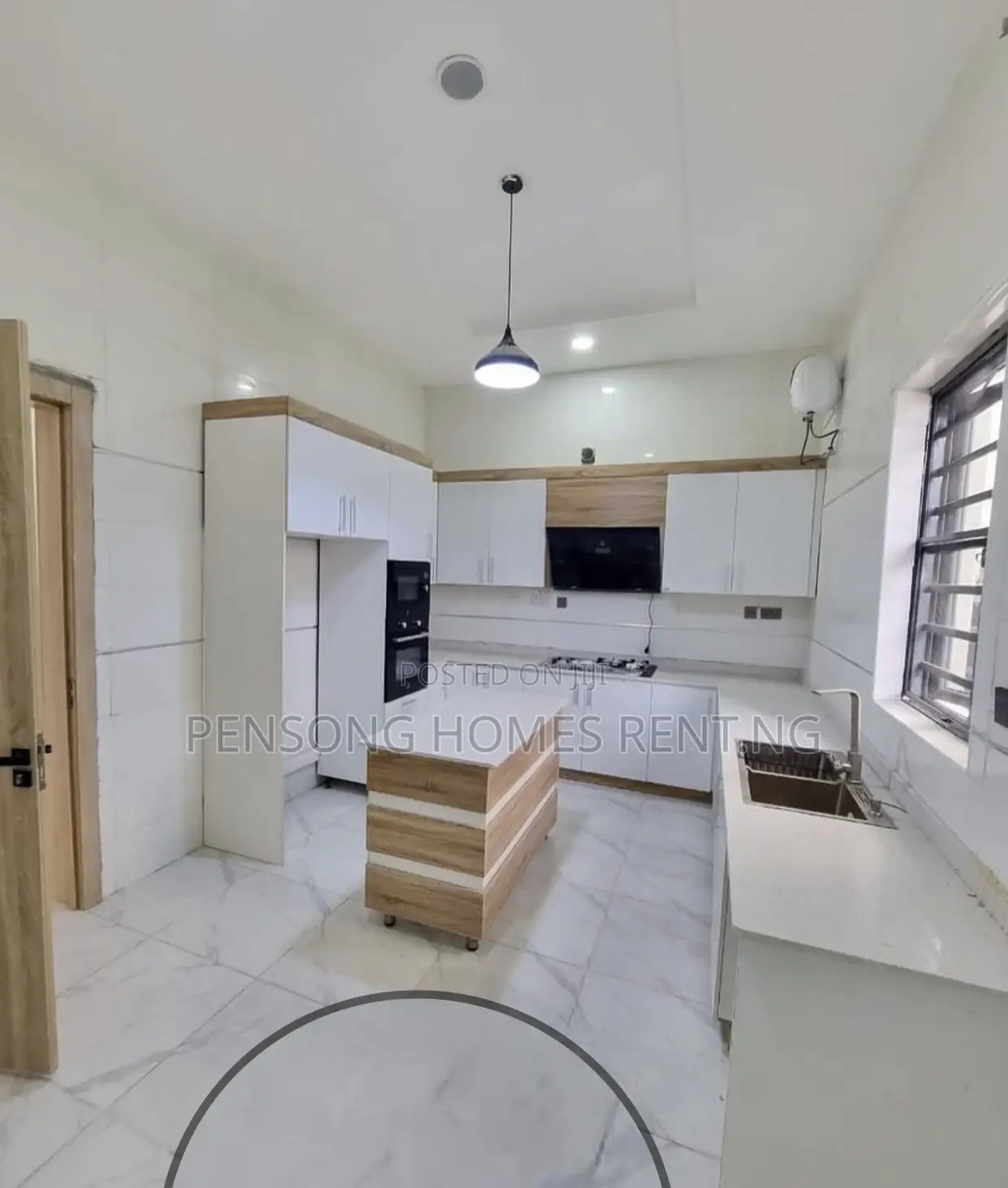 4bdrm Duplex in Orchid, Lekki Expressway for rent in Lekki Expressway