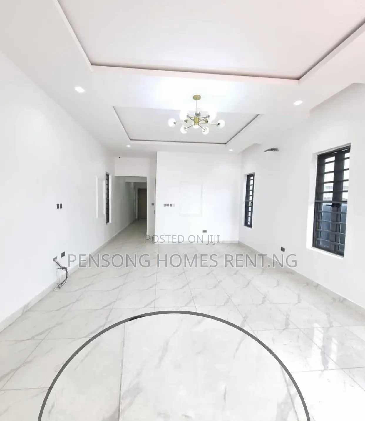 4bdrm Duplex in Orchid, Lekki Expressway for rent in Lekki Expressway