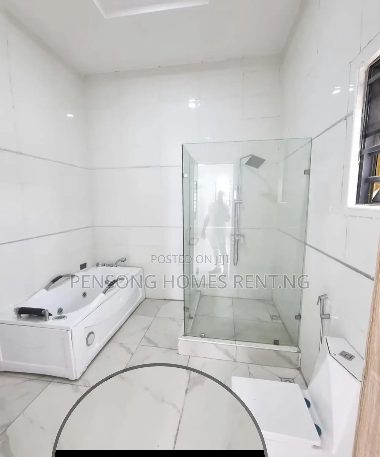 4bdrm Duplex in Orchid, Lekki Expressway for rent in Lekki Expressway