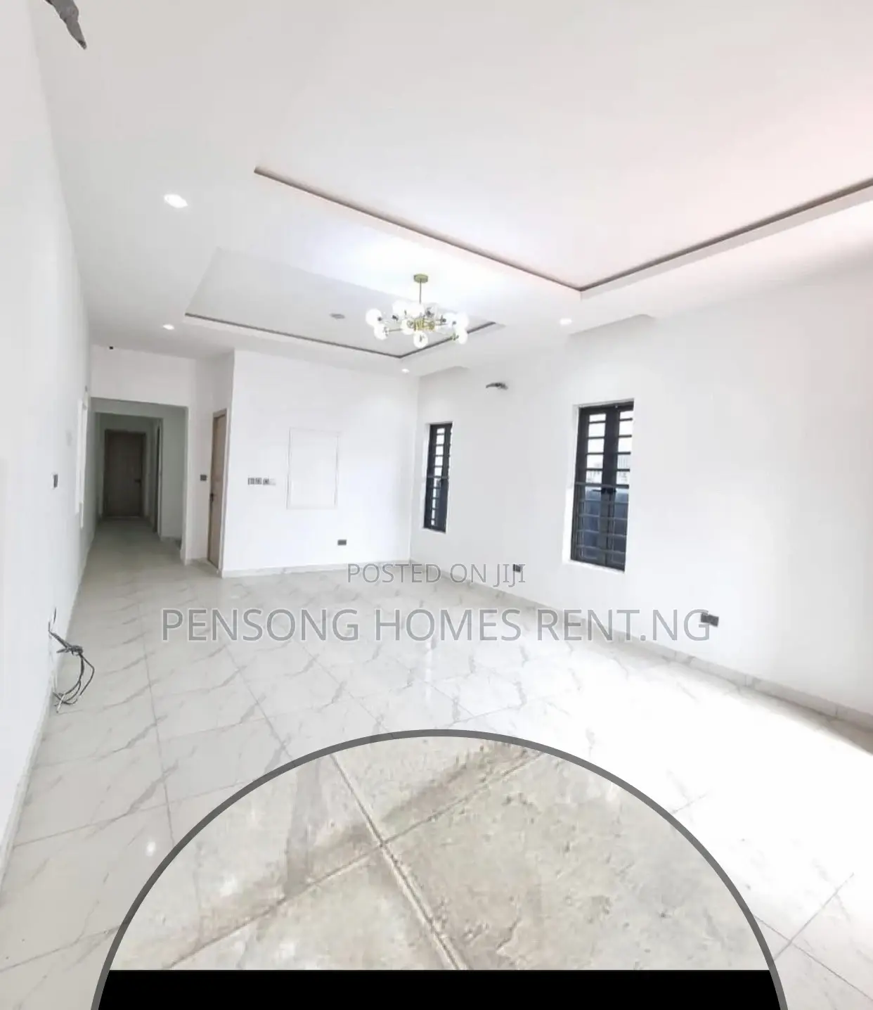 4bdrm Duplex in Orchid, Lekki Expressway for rent in Lekki Expressway