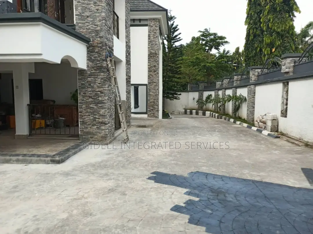 5bdrm Apartment in Maitama for sale in Maitama