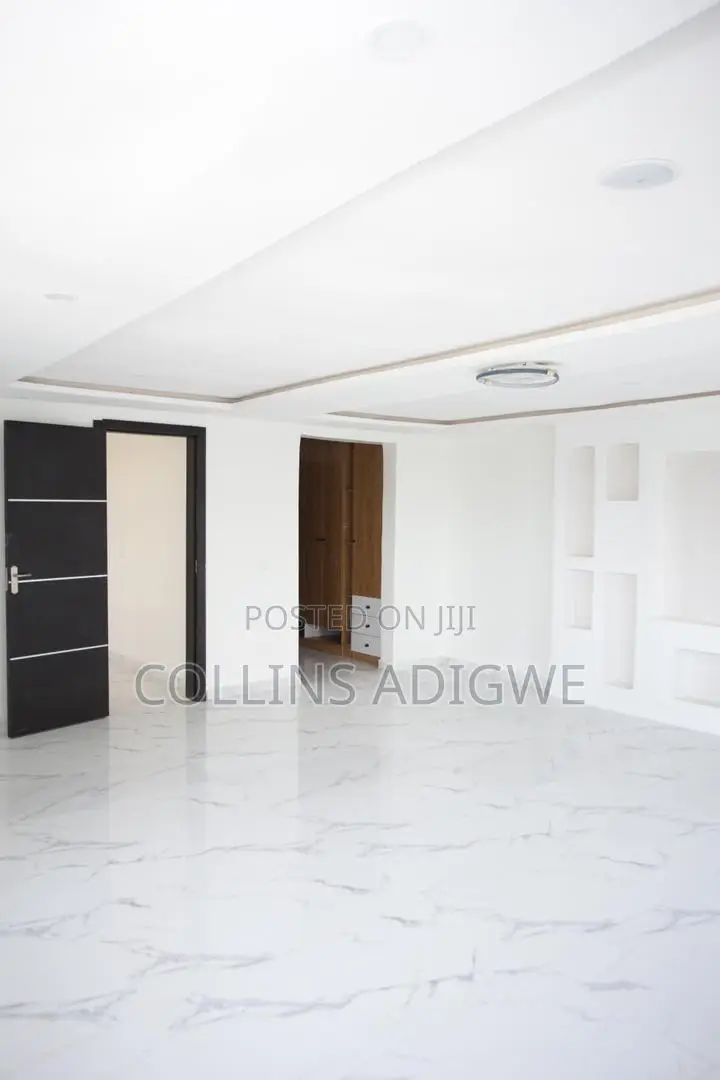 4bdrm Duplex in Osbourne Ikoyi, Osborne Foreshore Estate for sale in Osborne Foreshore Estate