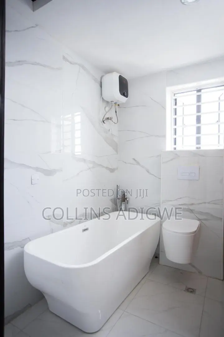 4bdrm Duplex in Osbourne Ikoyi, Osborne Foreshore Estate for sale in Osborne Foreshore Estate